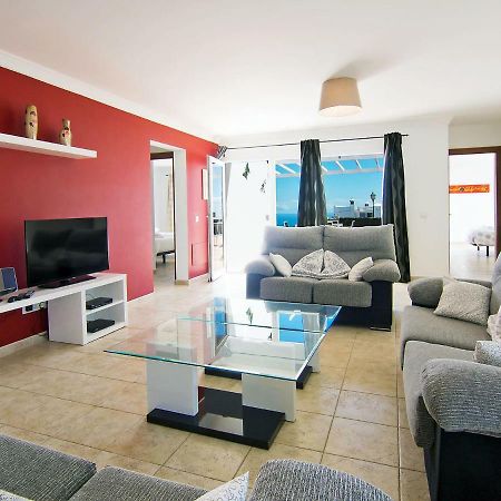 Holiday Home Pelzer By Interhome Conil Eksteriør billede