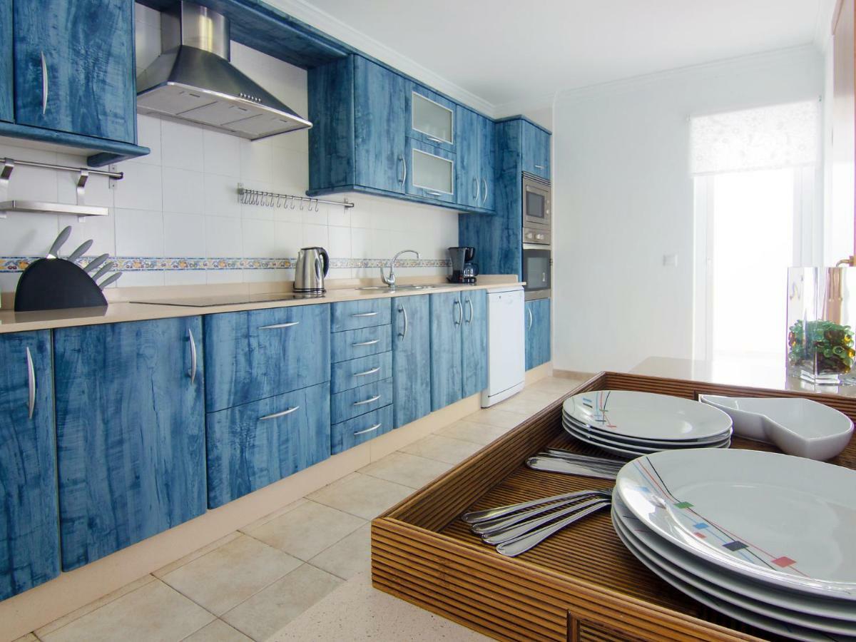 Holiday Home Pelzer By Interhome Conil Eksteriør billede